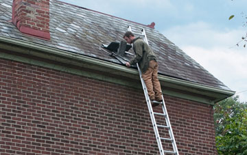 what affects urgent Gignog roof repairs