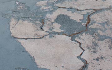 fibreglass roofing replacement Gignog