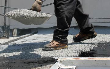 Gignog flat roofing companies