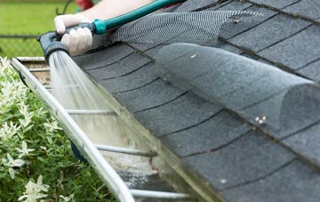 Gignog gutter cleaning costs