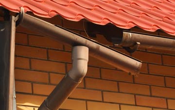 Gignog gutter repair costs