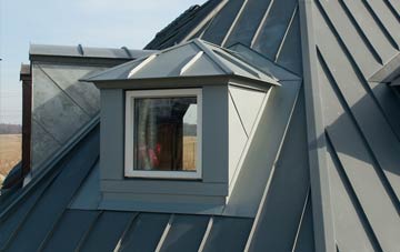 metal roofing Gignog, Pembrokeshire