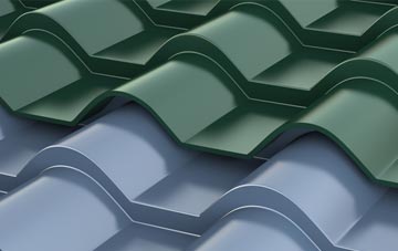 who should consider Gignog plastic roofs