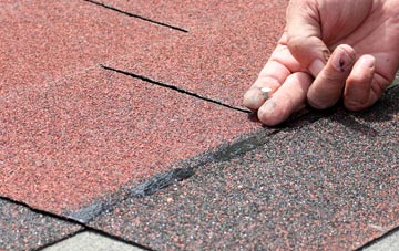 Gignog asphalt roof repairs