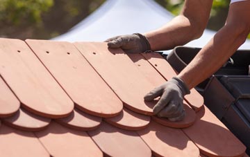 Gignog roof tile contractors