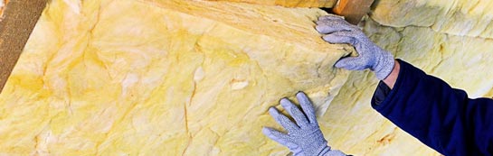 quotes for Gignog roof insulation