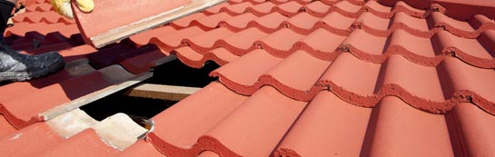 compare Gignog roof repair quotes