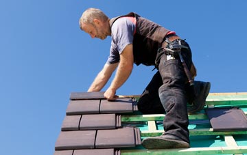 disadvantages of Gignog slate roofing