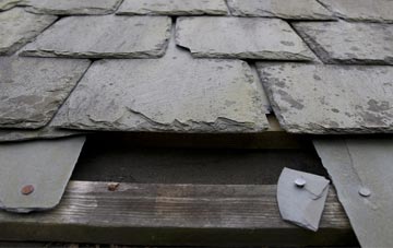 Gignog slate roof repairs and maintenance