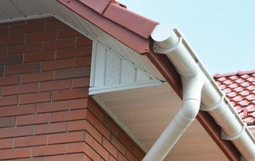Gignog soffit repair costs