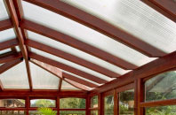Gignog conservatory roofing insulation