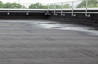 find rated Gignog flat roofing companies
