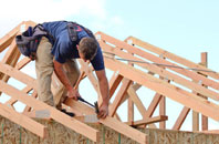 Gignog roof trusses