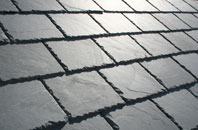Gignog slate roof